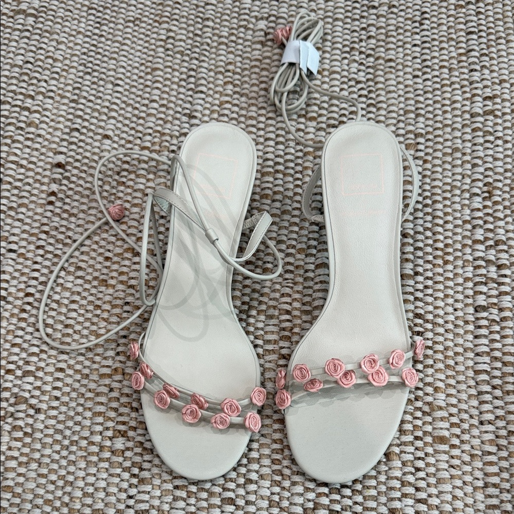 For love and lemons x dolce vita heels